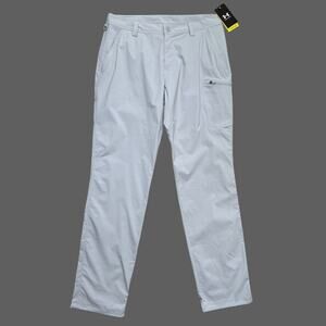 Under Armour Fish Hunter 2.0 Pant Gray Men 34x34 NWT